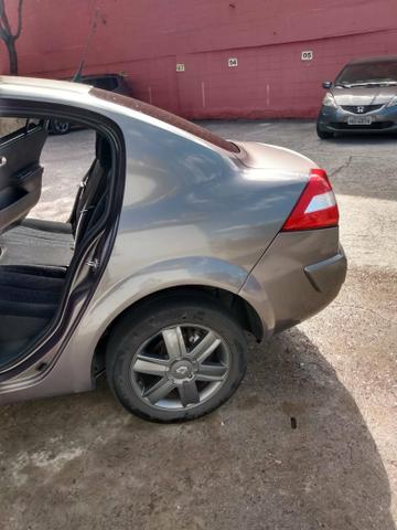Megane sedam 1.6 16V dynamique - Foto 3