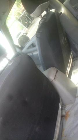 Vendo/ troco/S10 99 - Foto 4