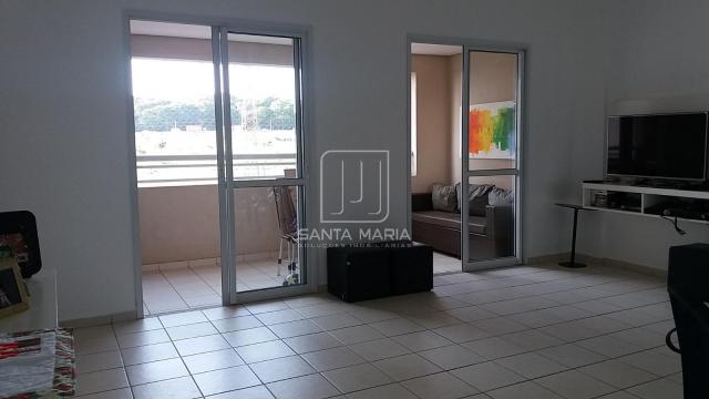 Apartamento para alugar com 3 dormitórios em Jd botanico, Ribeirao preto cod:59752