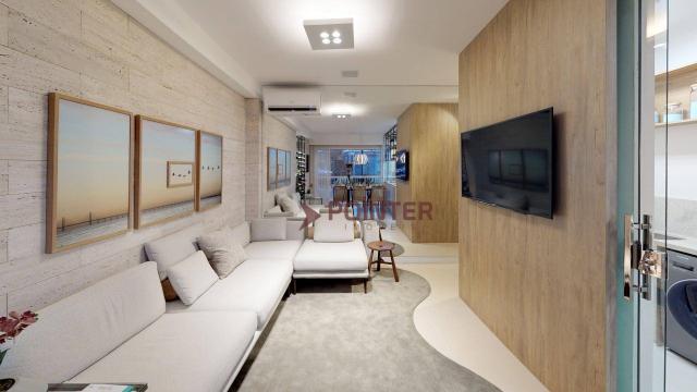 Apartamento com 3 quartos à venda, 79 m² por R$ 374.057 - Setor Coimbra