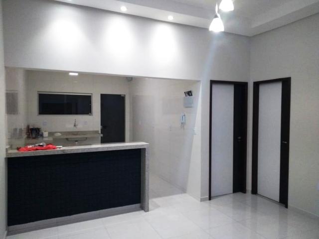 Casa com 3 quartos sendo uma suíte // - Foto 4