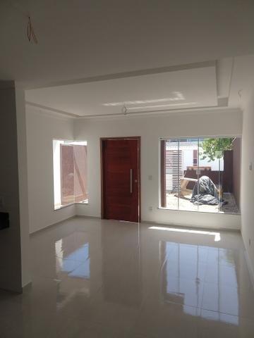 Casa colonial com fino acabamento, 03 quartos (sendo 01 suíte - Foto 4
