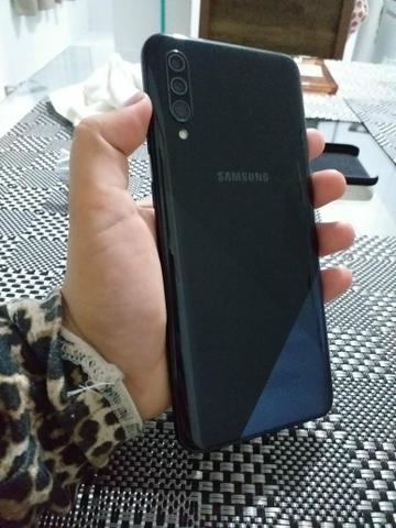 Vendo celular Samsung a30s - Foto 3
