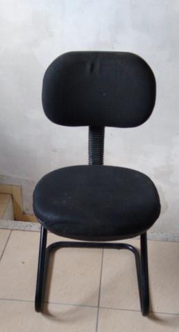 Cadeira de escritório