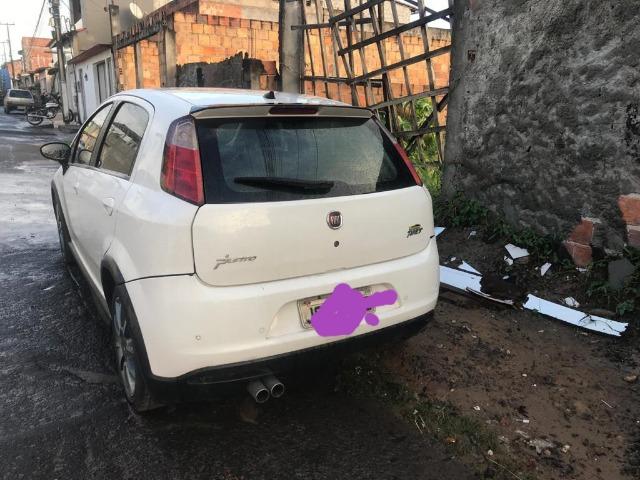 Punto Tjet 1.4 - Foto 5