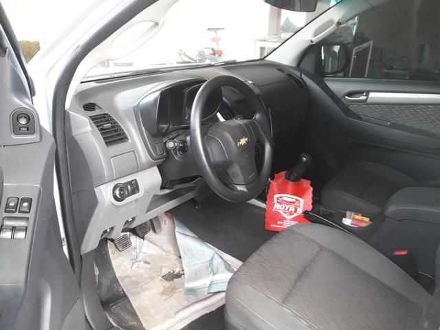 Camionete S10 cabine simples