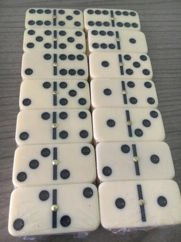 Vendo Dominó de Osso - Foto 4