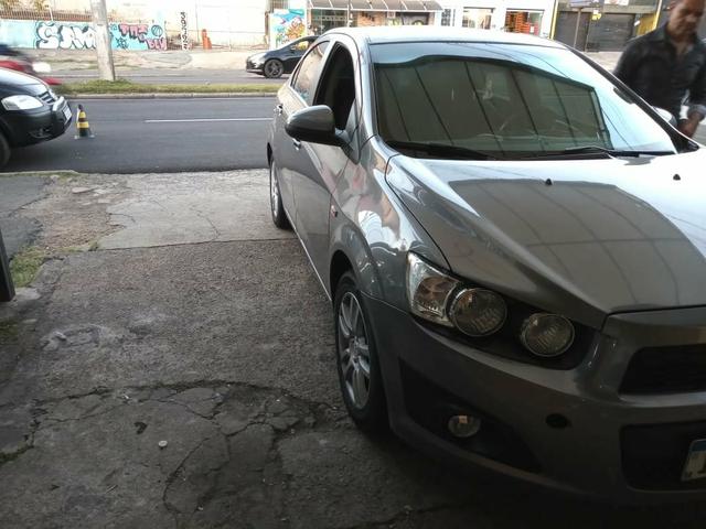 Sonic LTZ