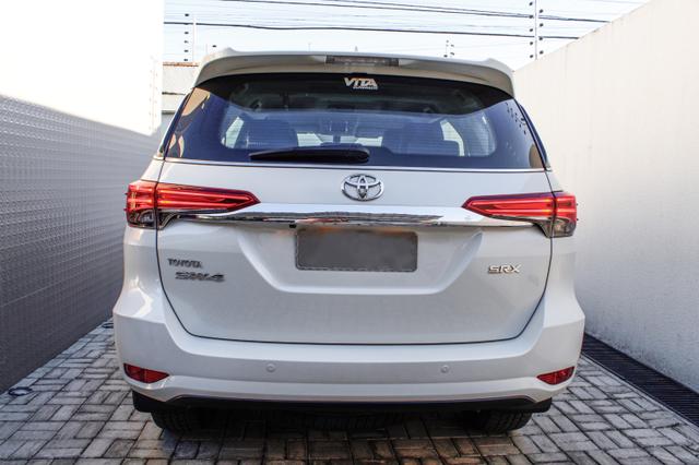 Hilux sw4 srx blindada disel - Foto 4