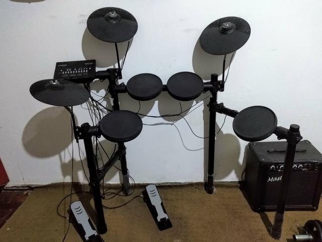 Bateria top ! - Foto 2
