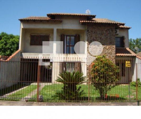 Casa a Venda no bairro Niterói - Canoas, RS