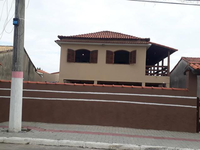 Temporada em Marica - Foto 13