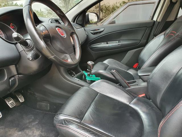 Fiat Bravo t-jet luxuoso 11/12 152cv - Foto 9
