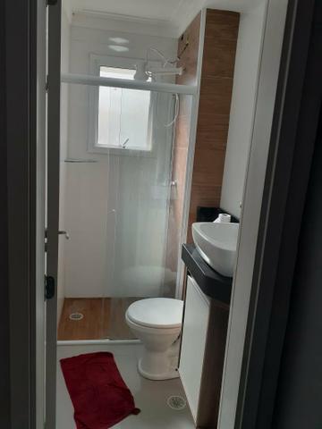 Passo a dívida de um belo apartamento localizado em Cotia no caiapia