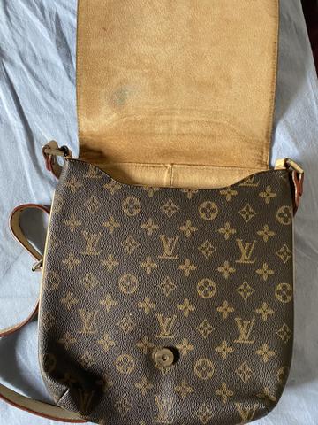 Bolsa Louis Vuitton