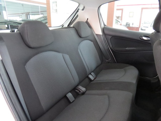 Peugeot 207 1.4 XR Sport Flex 2012 - Foto 8