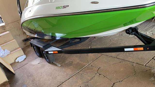 Jet boat sea doo challenger 180sp 2012 - Foto 3
