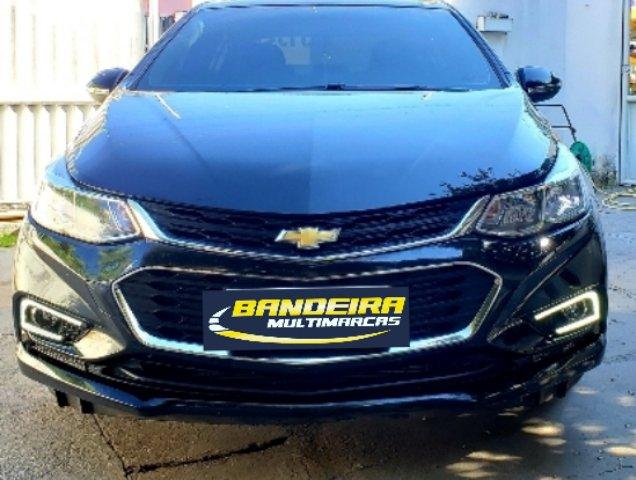 Cruze LT 17/17 R$ 69.990,00 - Foto 2