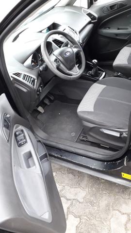EcoSport 2014 SE 1.6 Manual - Foto 3