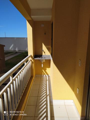 Aluga-se Semi-Mobiliado no Araçagy - Foto 5