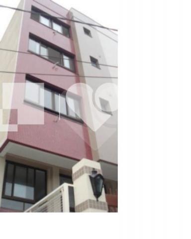 Apartamento à venda com 2 dormitórios em Jardim botânico, Porto alegre cod:28-IM418273