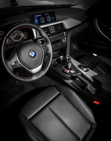 Bmw 320i Sport GP Active Flex - Foto 6