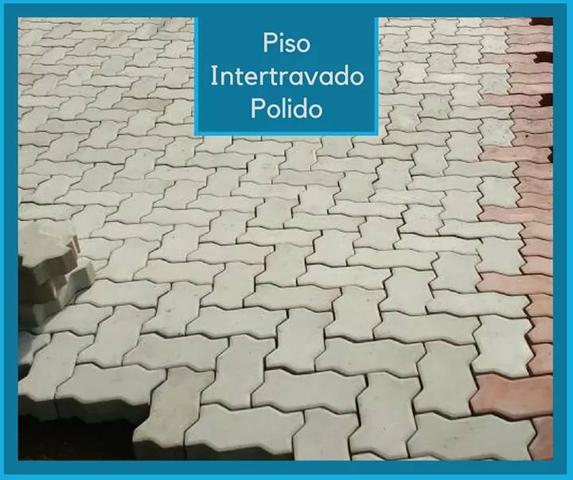 Calçada Pvs - Foto 3