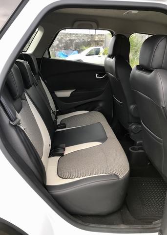 Captur Intense 1.6 Flex, Ano: 2019, Automática, Completíssima TOP!!! (Estado de Okm!!!) - Foto 17