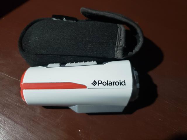 Camera de Ação - Foto 2