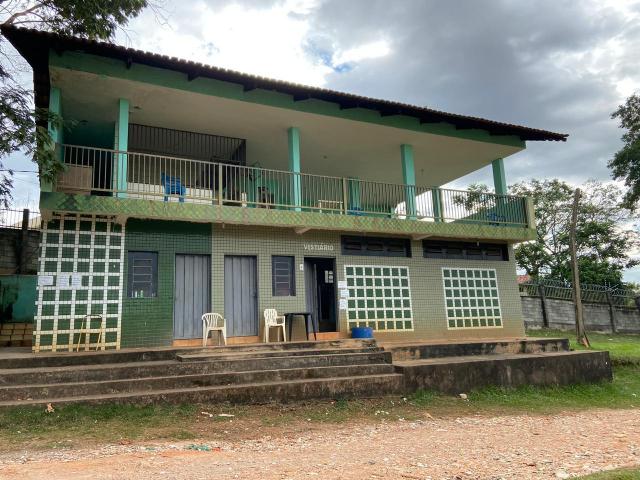 Área com 42350 m² no Parque Industrial Joao Bras em Goiânia - Foto 13