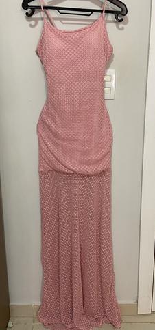 Vendo vestido!