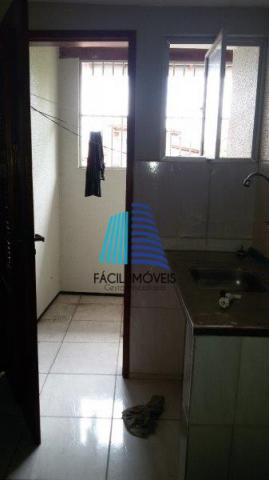 RESIDENCIAL JÚLIO BRAGA 1387 CASA A - Foto 7