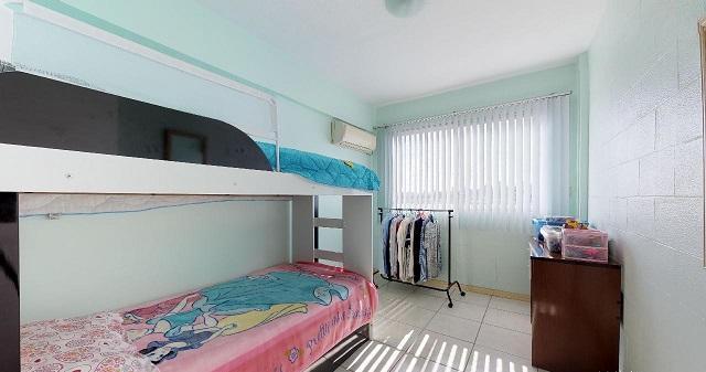 Vende Apto 2 Dormitórios com Garagem Coberta - Foto 9