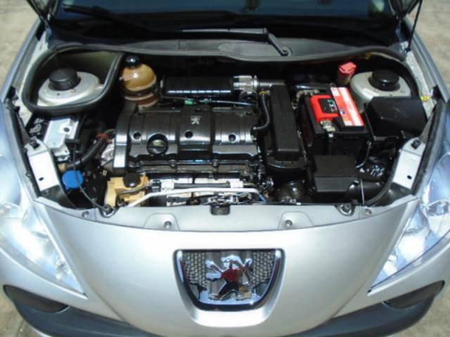 PEUGEOT 207 HATCH XS 1.6 16V FLEX AUTOMÁTICO - Foto 4