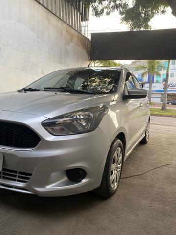 Ford ka 2017 1.0 completo - Foto 13