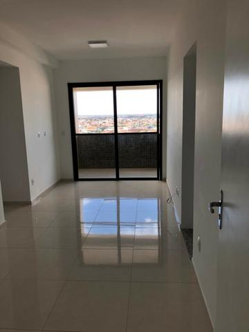 Apartamento no Vita Plaza(Orla 2 de Petrolina) - Foto 2