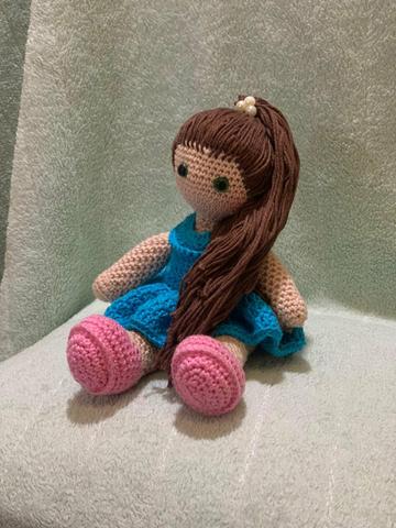 Amigurumi - Última unidade - Foto 5