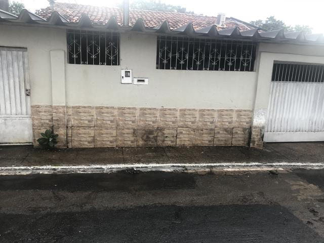 Casa grande na vila redenção - Foto 2