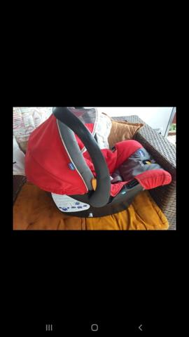 Bebê conforto Chicco