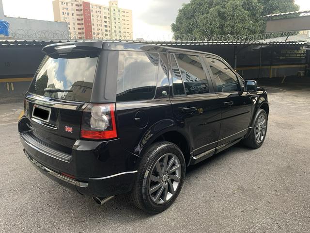 Land Rover Freelander2 S I6 - Foto 6