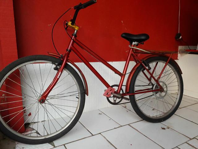 Bicicleta Caloi poti - Foto 5