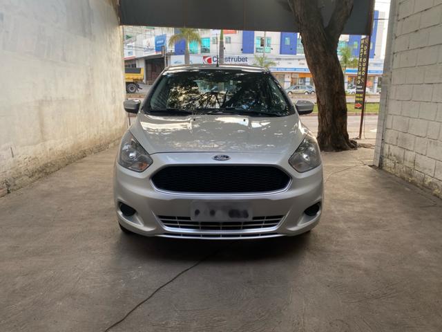 Ford ka 2017 1.0 completo - Foto 5