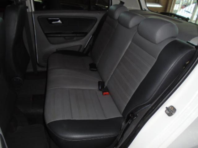 VOLKSWAGEN FOX MSI HIGHLINE 1.6 16V TOTAL FLEX 4P - Foto 5