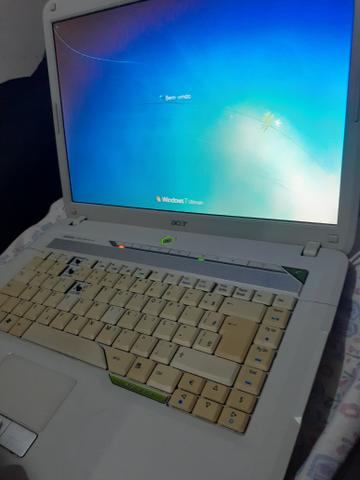 Not Acer aspire 5520