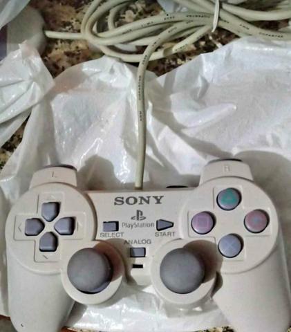 Controle