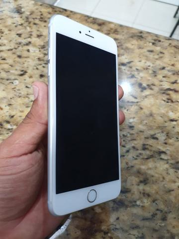 Leia a Descrição! iPhone 6s Plus 128gb
