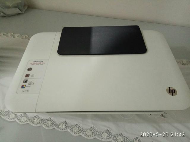 Impressora ara retirada de peças. - Foto 3