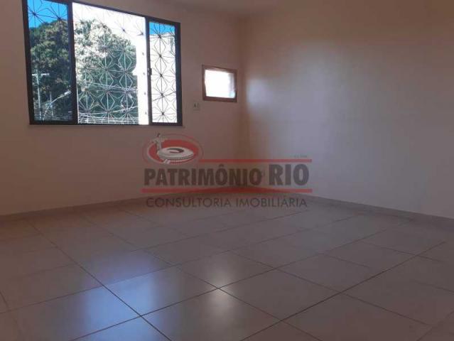 Casa Duplex 3quartos Aceitando Financiamento! - Foto 12