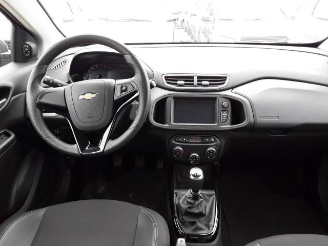PRISMA 2019/2019 1.4 MPFI LT 8V FLEX 4P MANUAL - Foto 3
