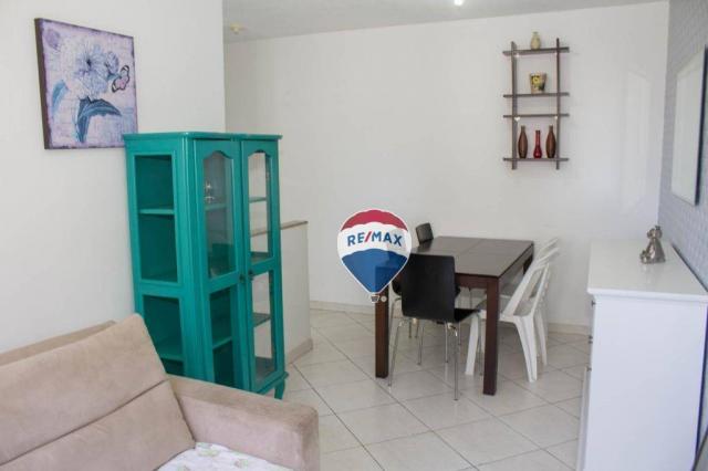 Lindo Apartamento - NeoBandeirantes - 02 Quartos - Camorim - Foto 8